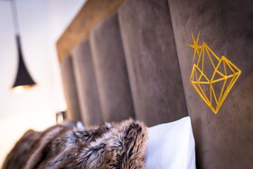 Hôtel Daria-I Nor