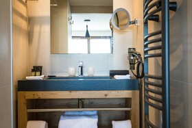 Hôtel Daria-I Nor