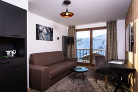 Hôtel Daria-I Nor
