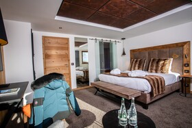 Hôtel Daria-I Nor
