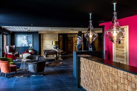 Hôtel Daria-I Nor