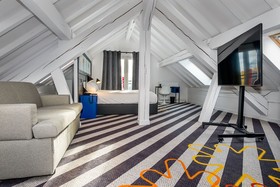 Hôtel PopAlp