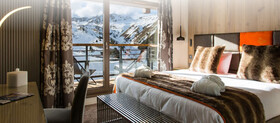 Hôtel & Residence Daria-I Nor