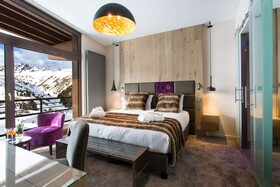 Hôtel & Residence Daria-I Nor