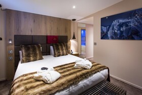 Hôtel & Residence Daria-I Nor