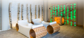 Hôtel & Residence Daria-I Nor