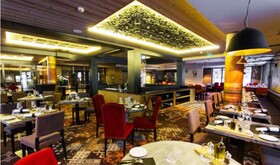 Hôtel & Residence Daria-I Nor