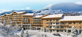 Hôtel & Residence Daria-I Nor