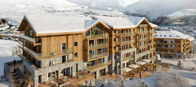 Hôtel & Residence Daria-I Nor