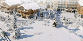 Hôtel & Residence Daria-I Nor