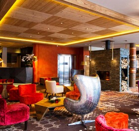 Hôtel & Residence Daria-I Nor