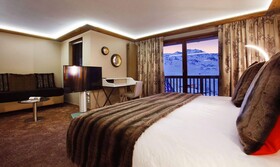 Hôtel & Residence Daria-I Nor