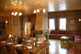 Les Chalets de L'Altiport