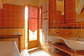 Les Chalets de L'Altiport