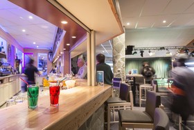 MMV Hotel Club Les Bergers