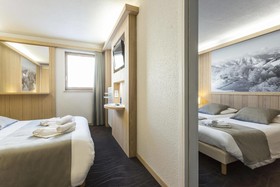 MMV Hotel Club Les Bergers