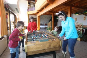 MMV Hotel Club Les Bergers