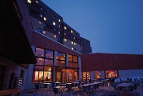 MMV Hotel Club Les Bergers