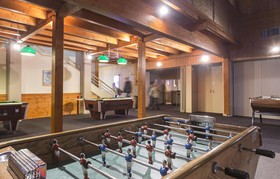 MMV Hotel Club Les Bergers
