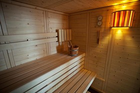 MMV Hotel Club Les Bergers