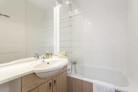 MMV Hotel Club Les Bergers