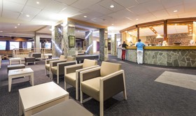 MMV Hotel Club Les Bergers