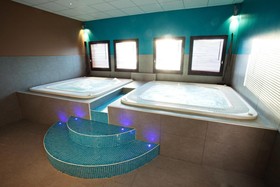 MMV Hotel Club Les Bergers