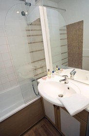 MMV Hotel Club Les Bergers