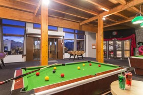 MMV Hotel Club Les Bergers