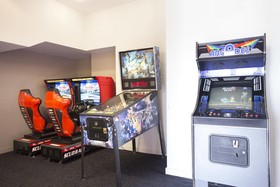 MMV Hotel Club Les Bergers