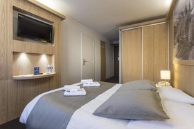 MMV Hotel Club Les Bergers