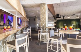 MMV Hotel Club Les Bergers