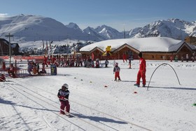 MMV Hotel Club Les Bergers