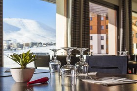 MMV Hotel Club Les Bergers