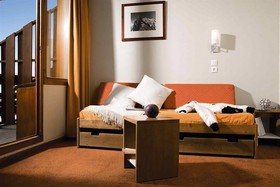 MMV Hotel Club Les Bergers