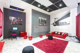 MMV Hotel Club Les Bergers