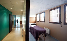 MMV Hotel Club Les Bergers