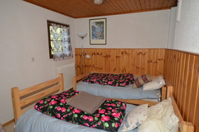 Odalys Chalet Alpenvue