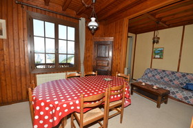 Odalys Chalet Alpenvue