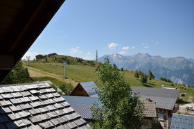 Odalys Chalet Alpenvue