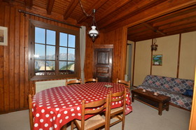 Odalys Chalet Alpenvue