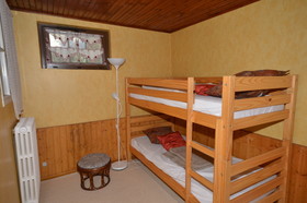 Odalys Chalet Alpenvue