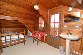 Odalys Chalet Alpenvue