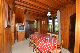 Odalys Chalet Alpenvue