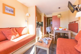 Pierre & Vacances Residence L'Ours Blanc