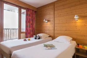 Pierre & Vacances Residence L'Ours Blanc