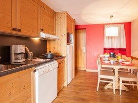 Pierre & Vacances Residence L'Ours Blanc