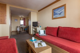 Pierre & Vacances Residence L'Ours Blanc