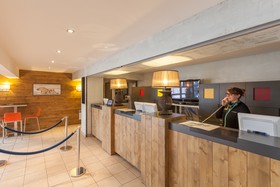 Pierre & Vacances Residence L'Ours Blanc