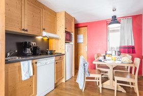 Pierre & Vacances Residence L'Ours Blanc